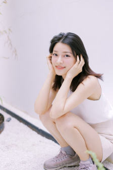 明星专题：凯特·阿普顿